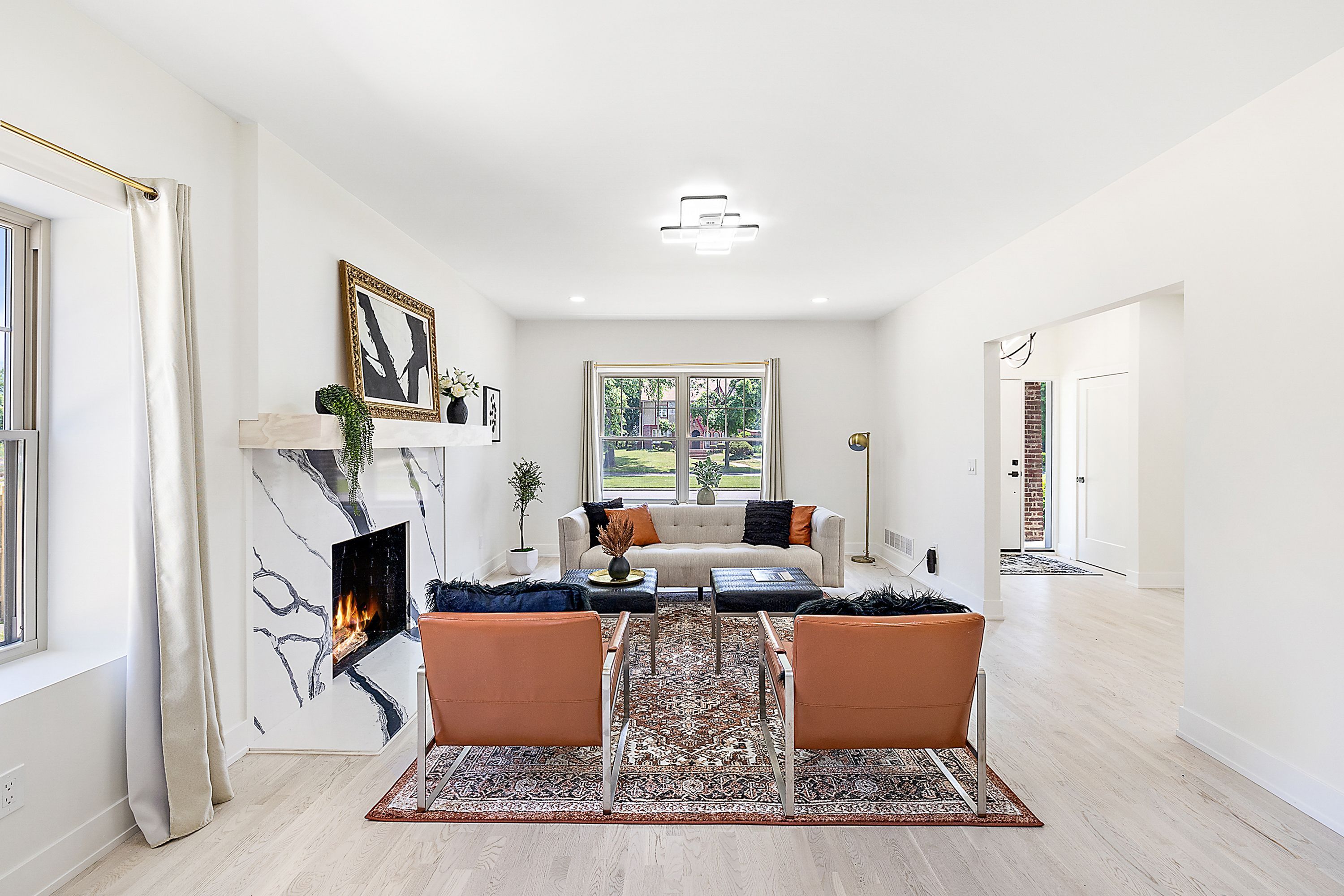 647 ARDEN PARK Boulevard