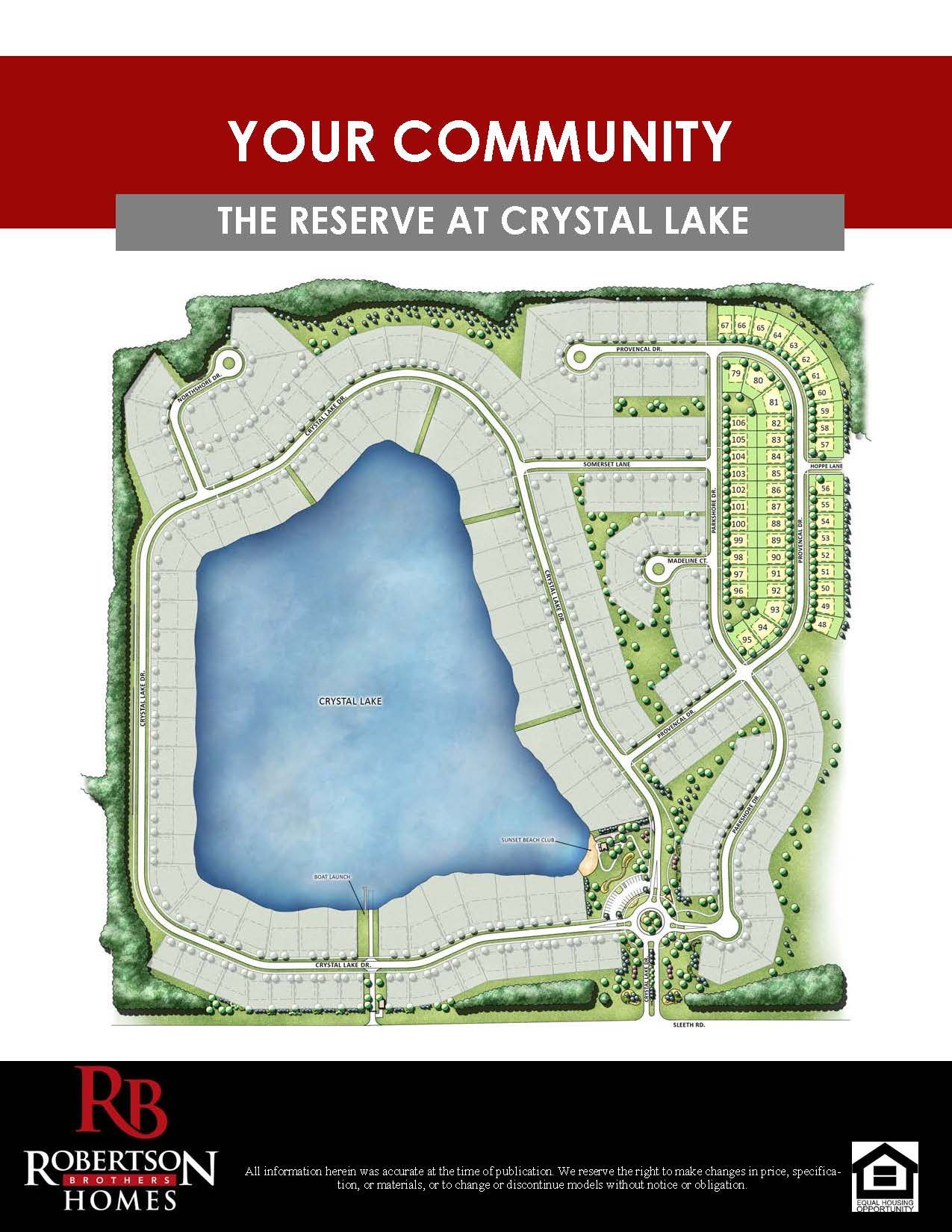 2436 Parkshore Drive