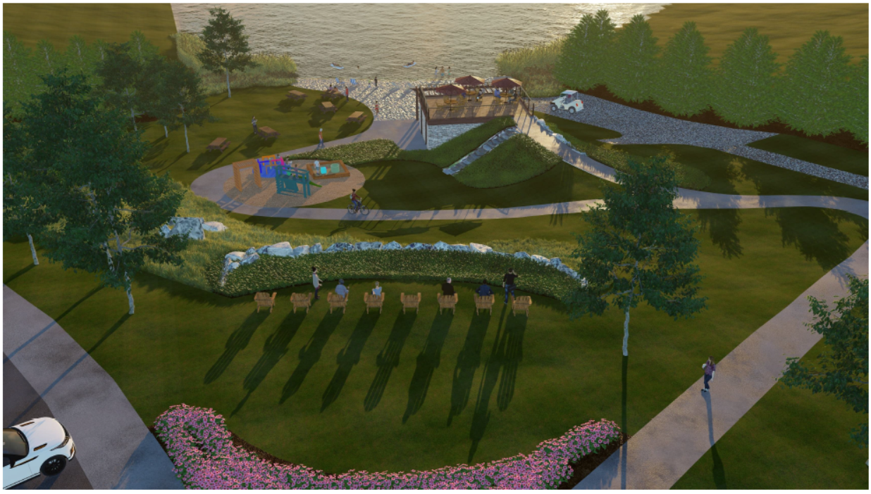 2436 Parkshore Drive