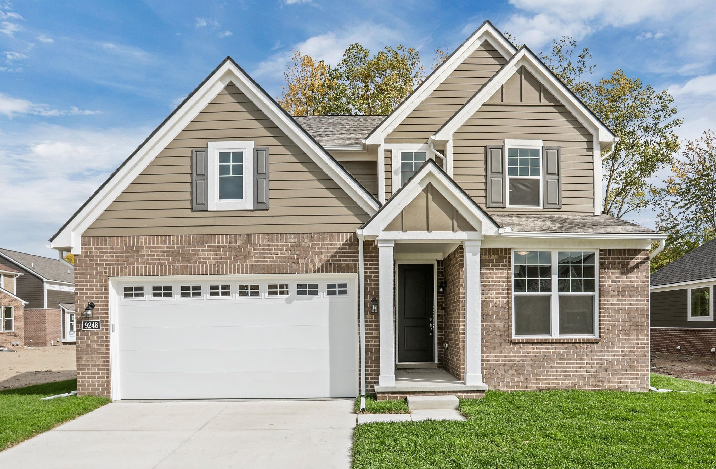 2436 Parkshore Drive