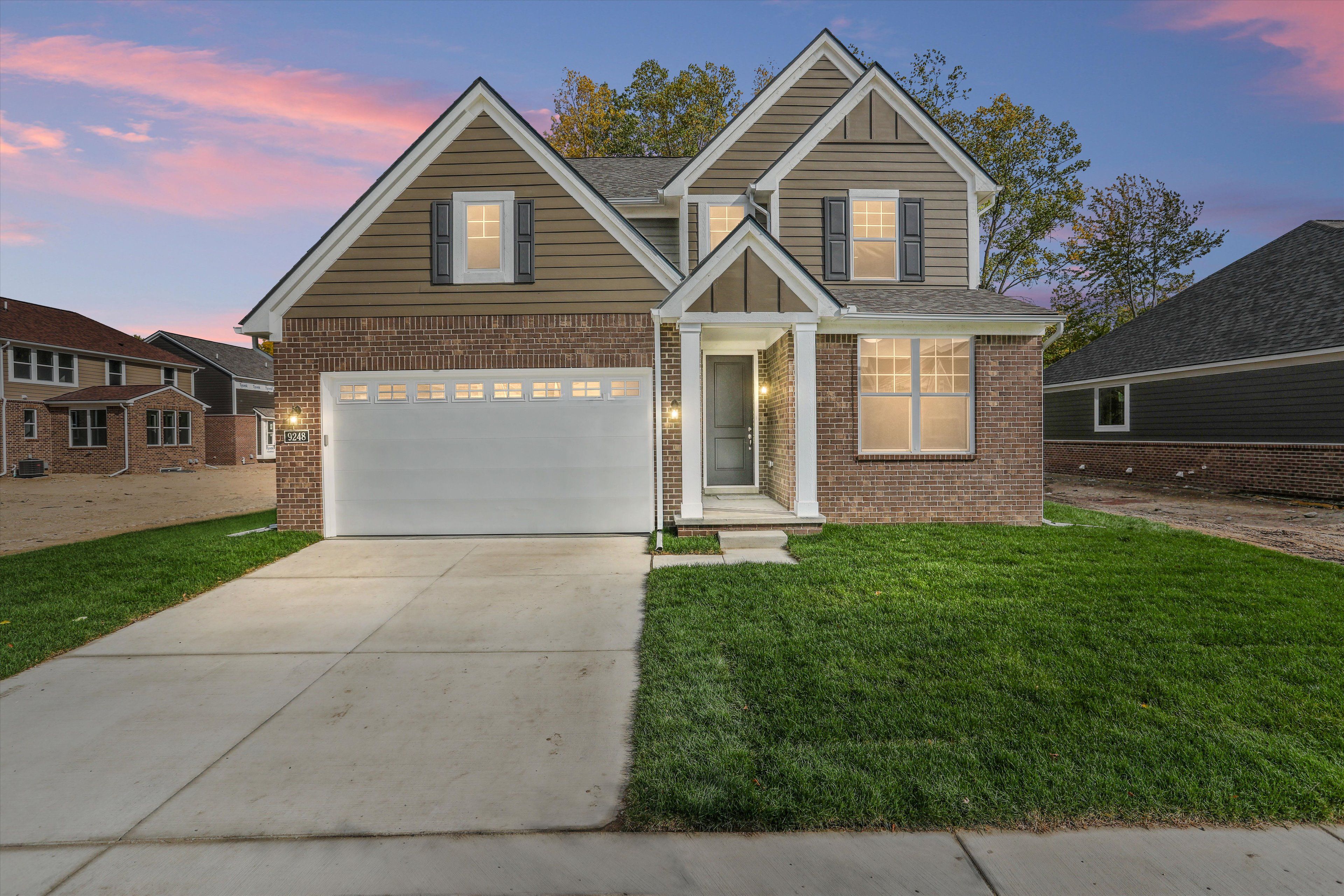 2436 Parkshore Drive