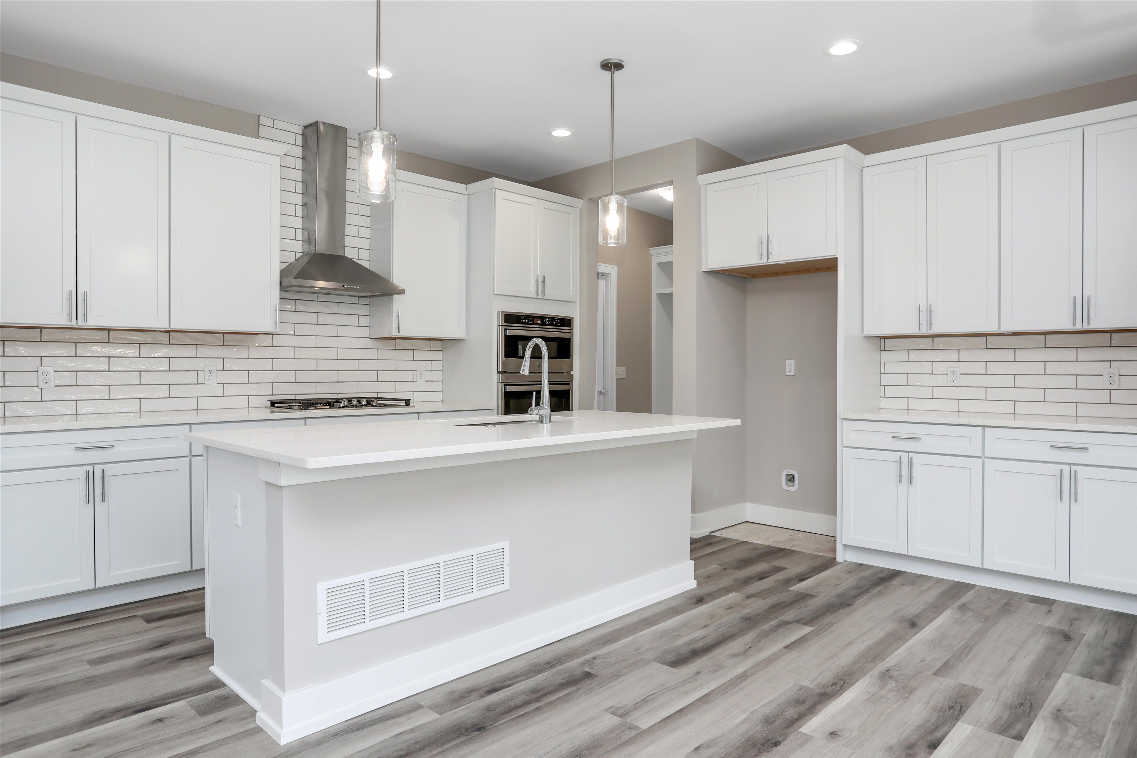 2436 Parkshore Drive