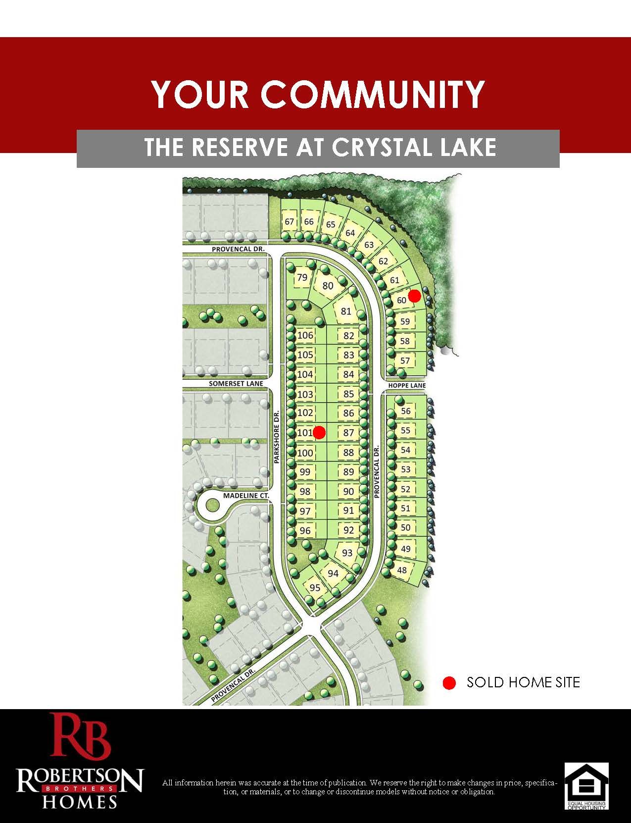 2436 Parkshore Drive