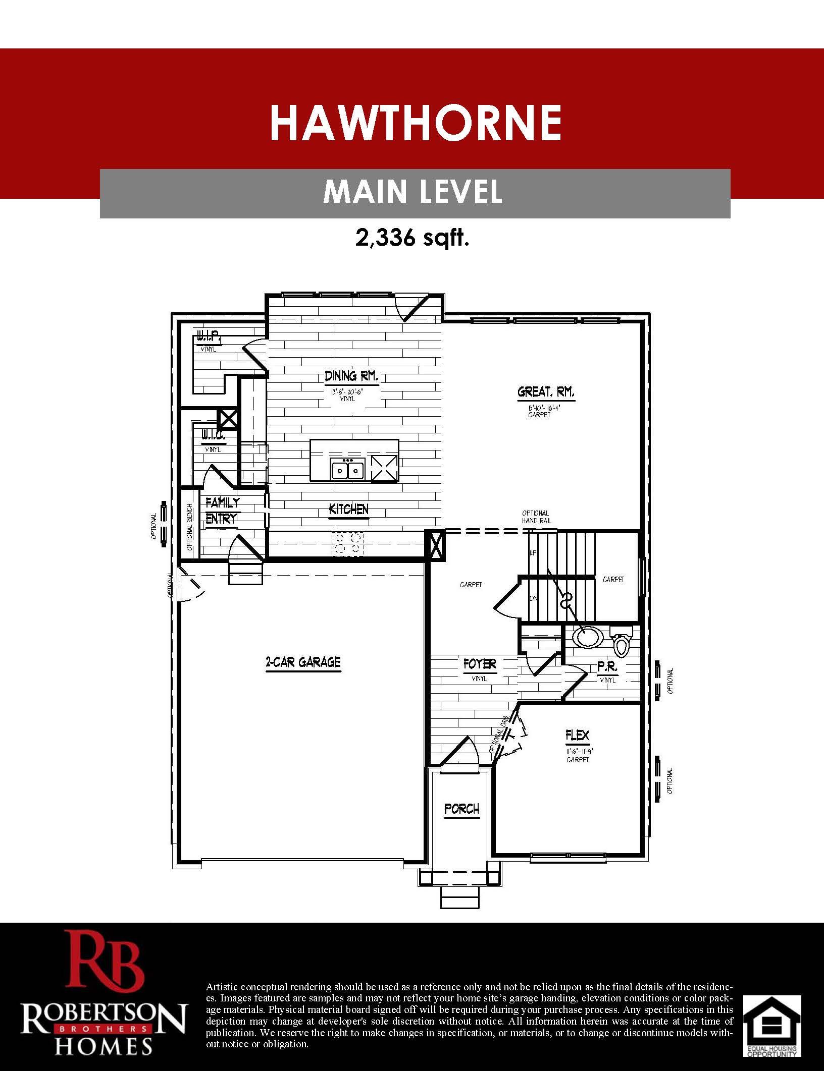 2436 Parkshore Drive