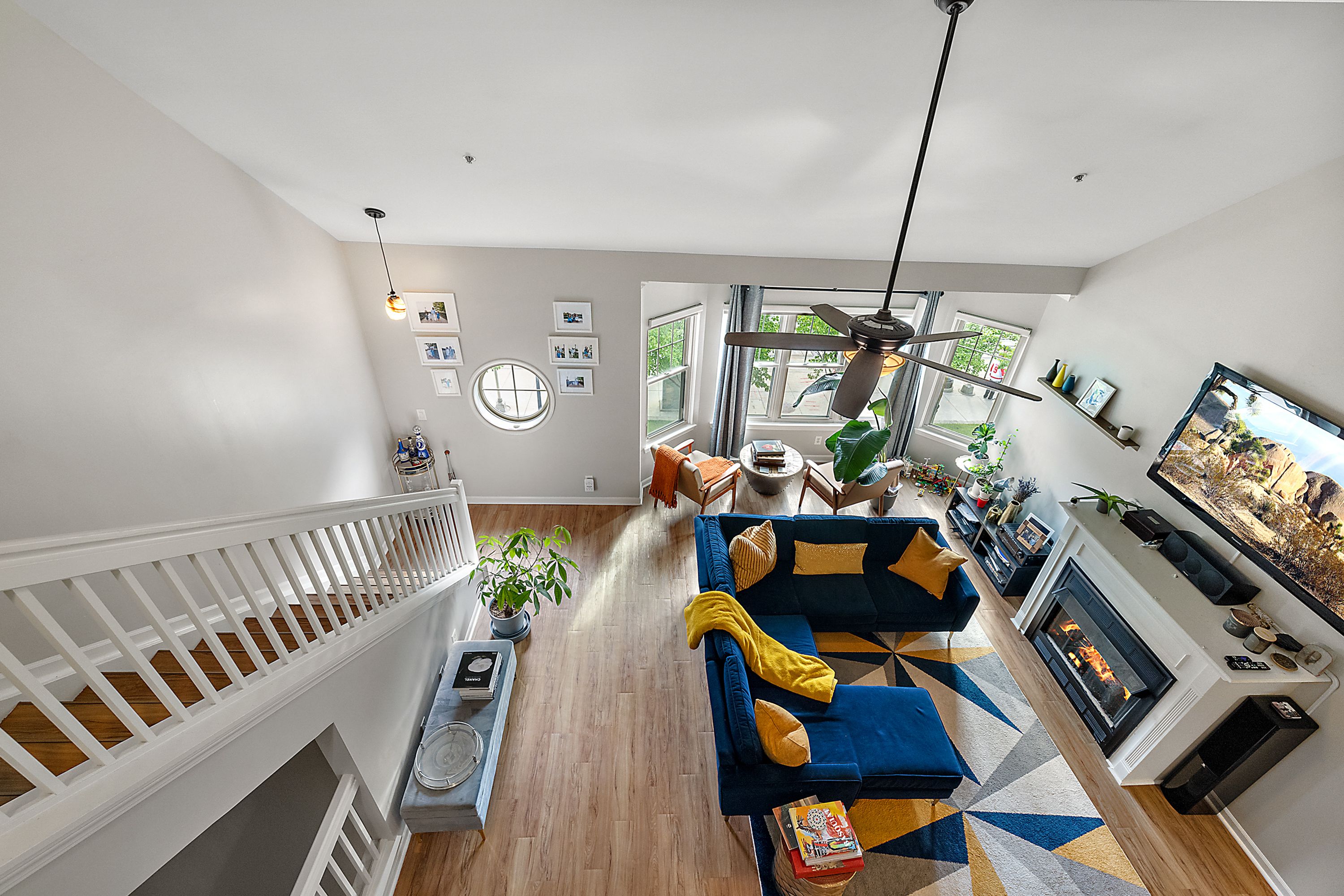 2554 WOODWARD Avenue