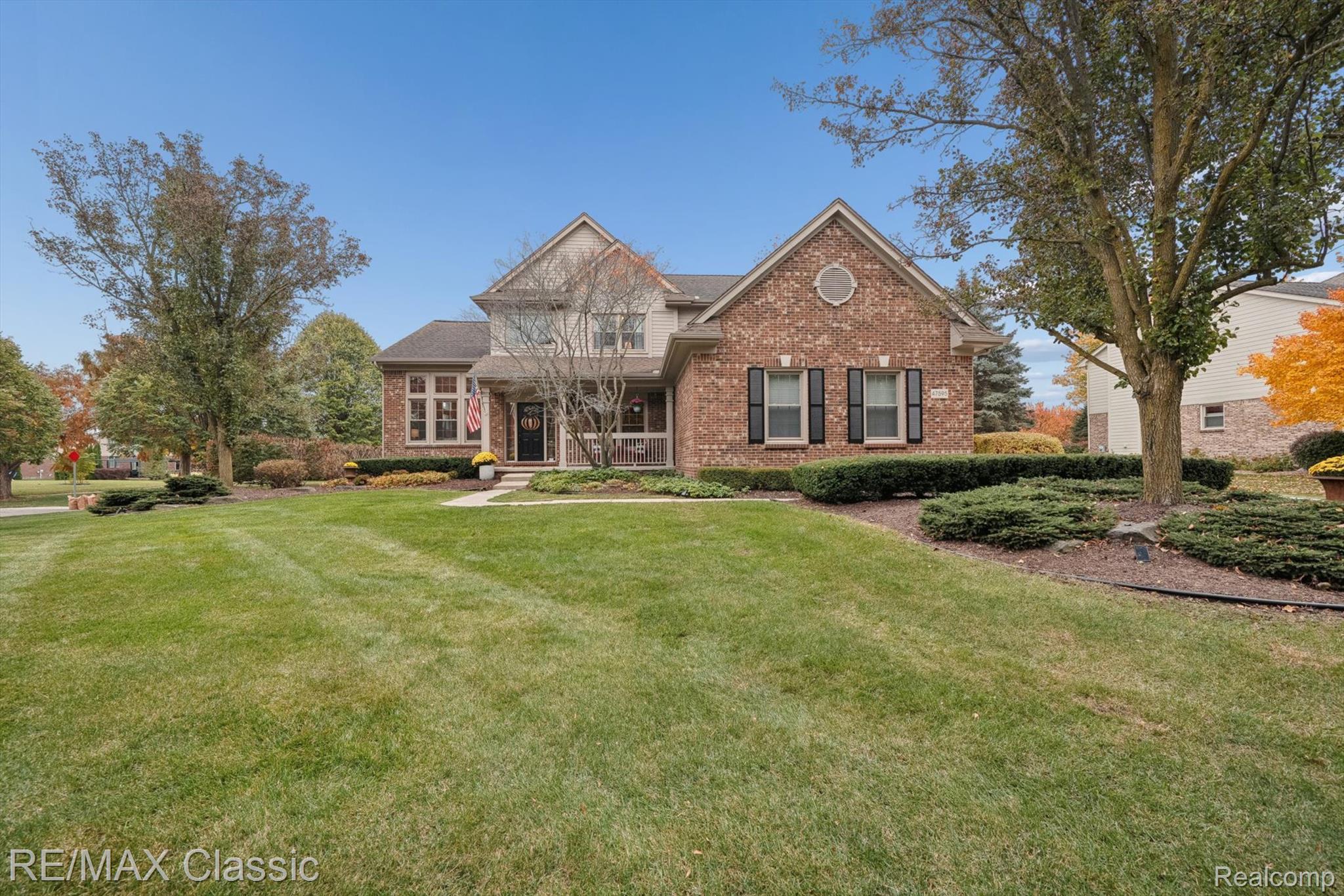 47595 Greenwich Drive