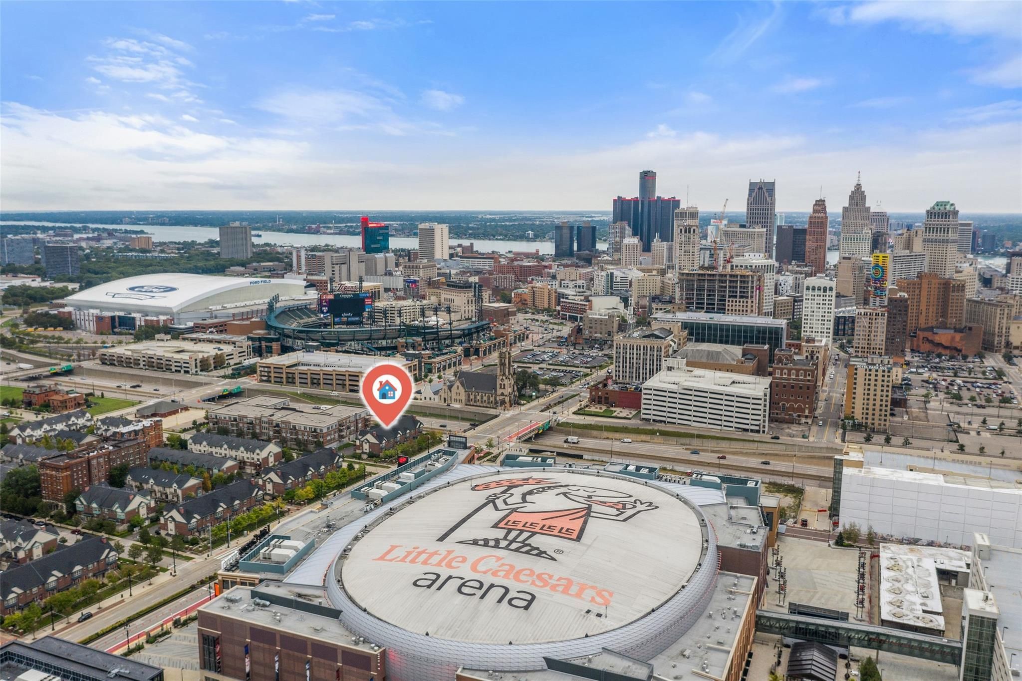 2452 WOODWARD AVE # 6/1