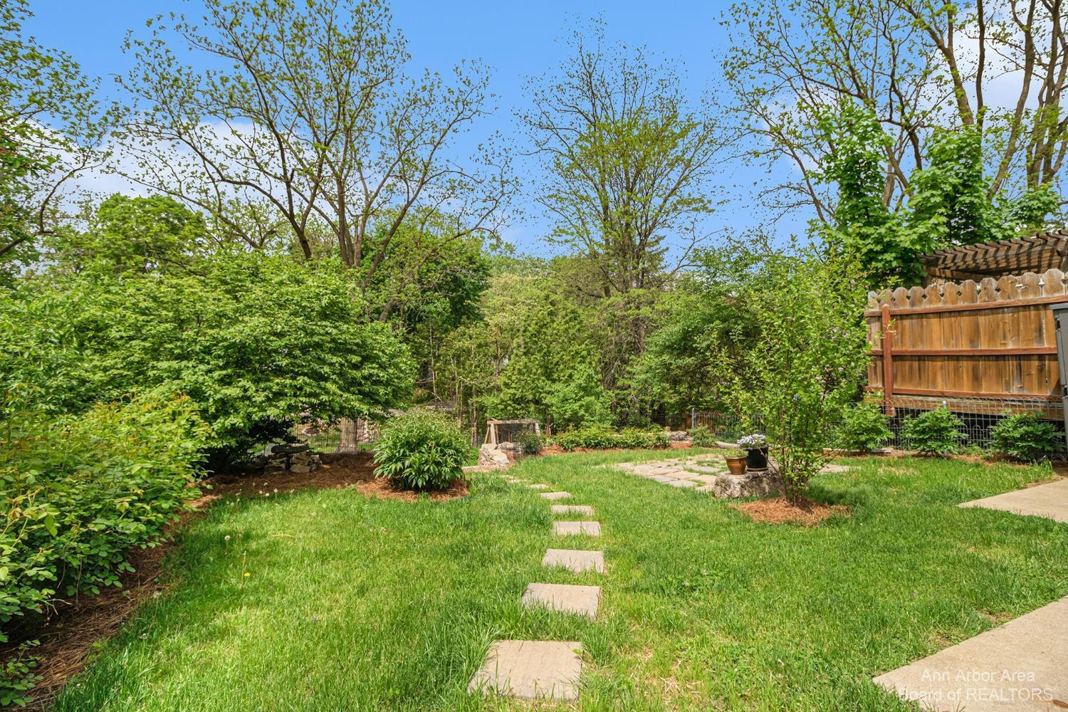 815 Hillcrest Drive