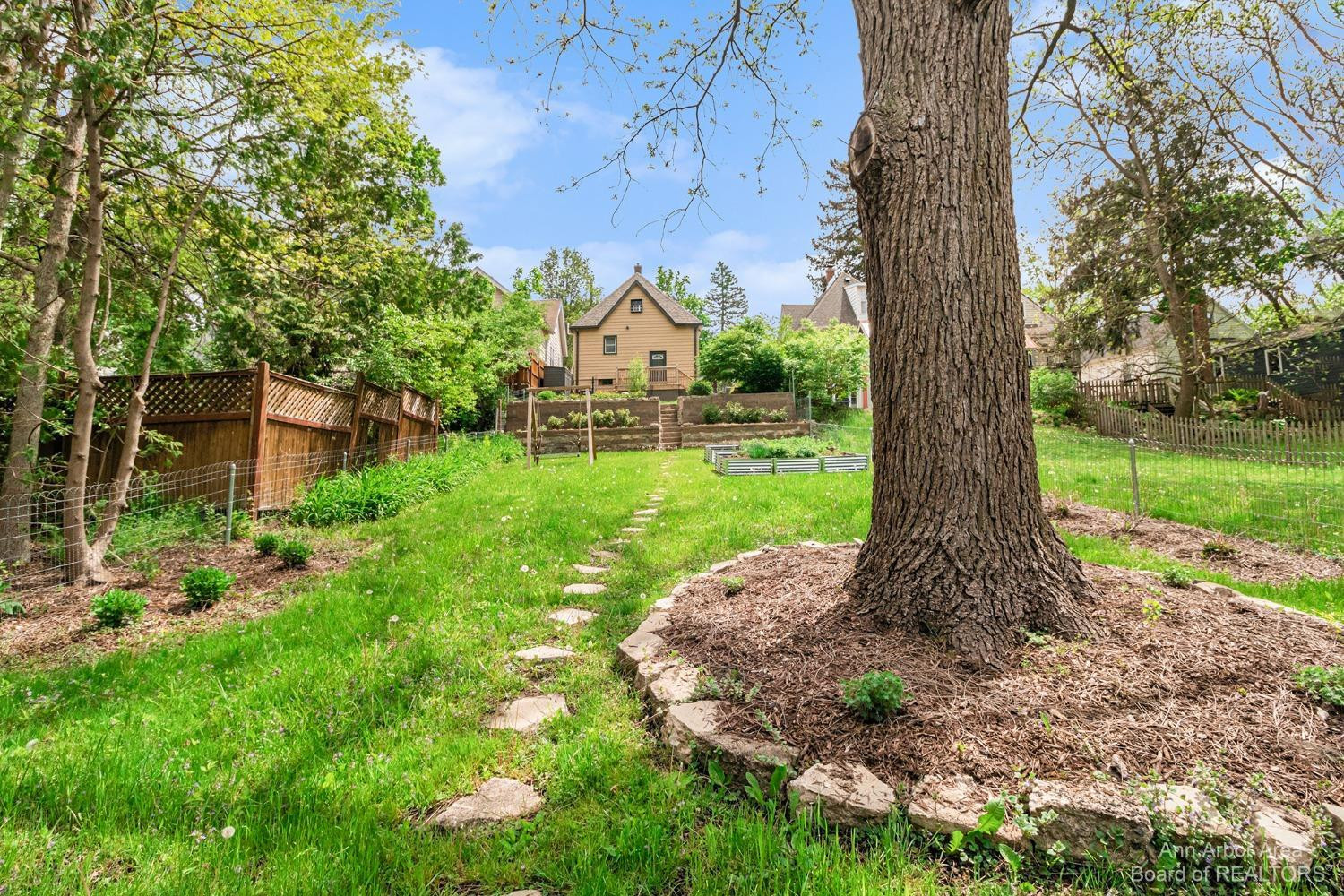 815 Hillcrest Drive