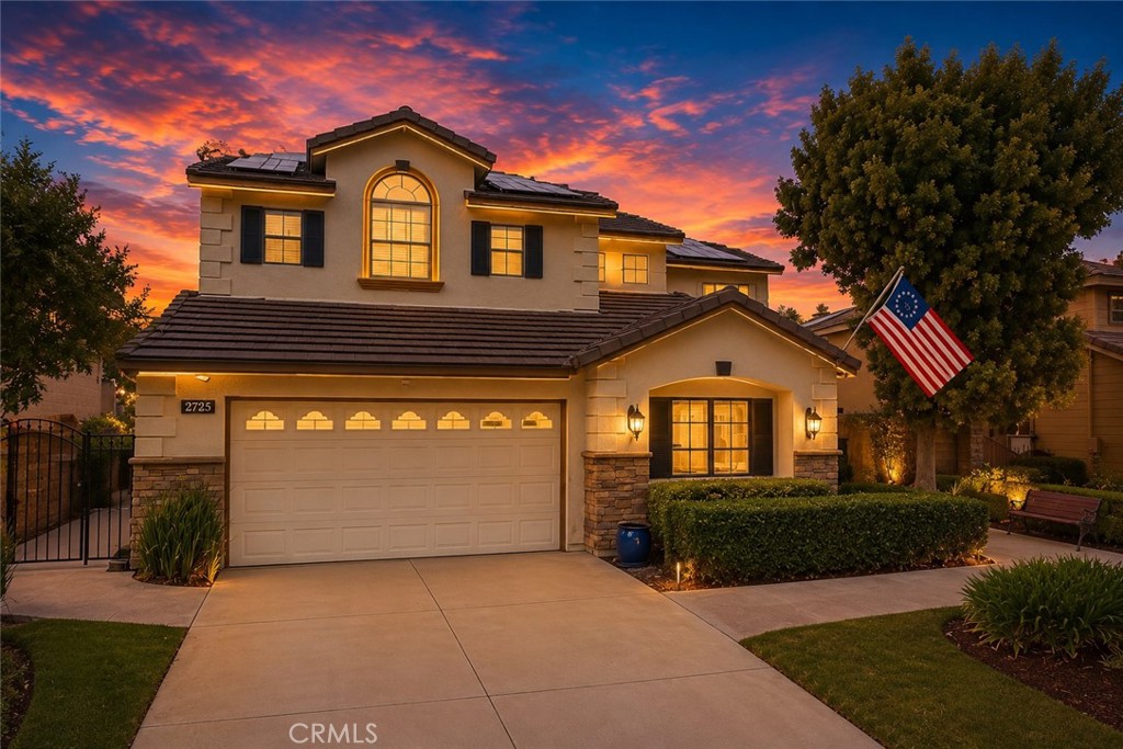 2725 Hidden Hills