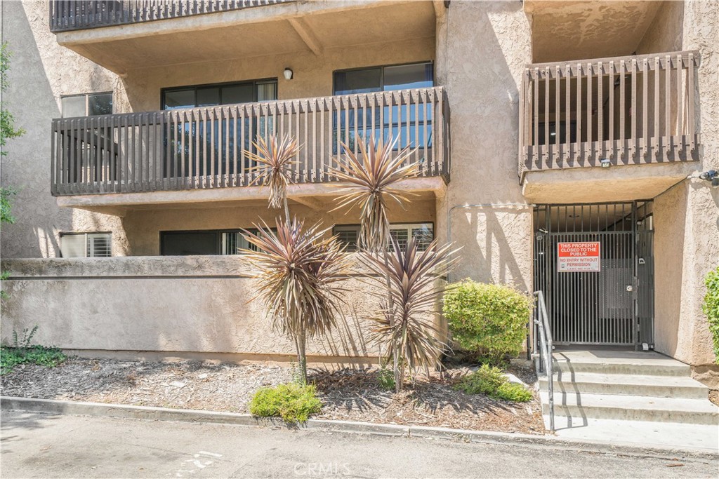 22100 Burbank Boulevard 155F
