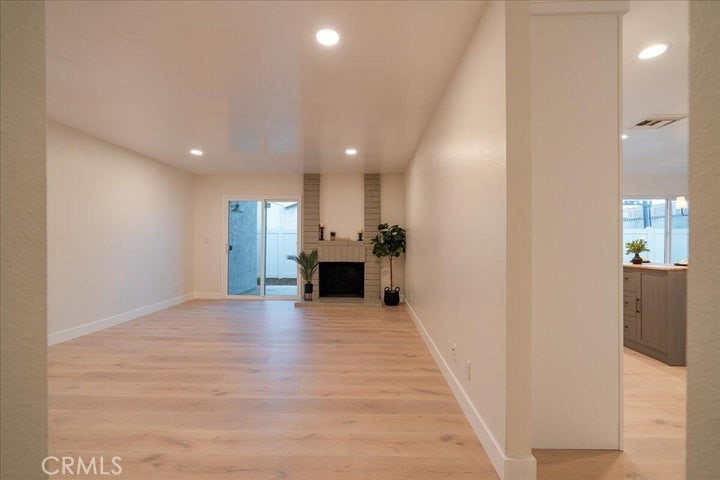 3154 Larwood Drive