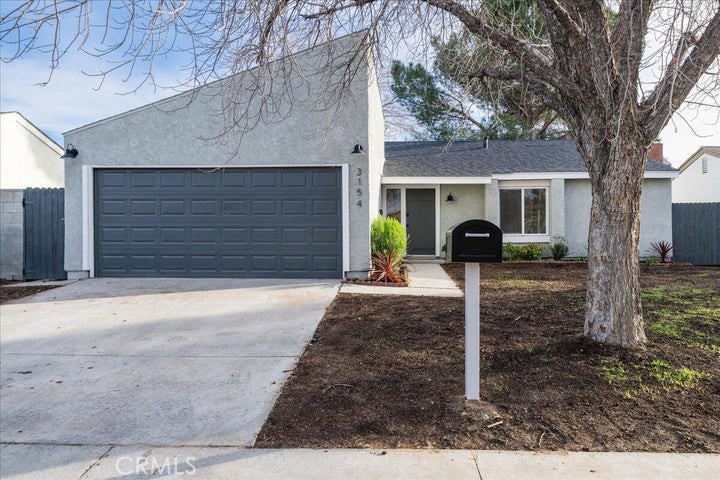 3154 Larwood Drive