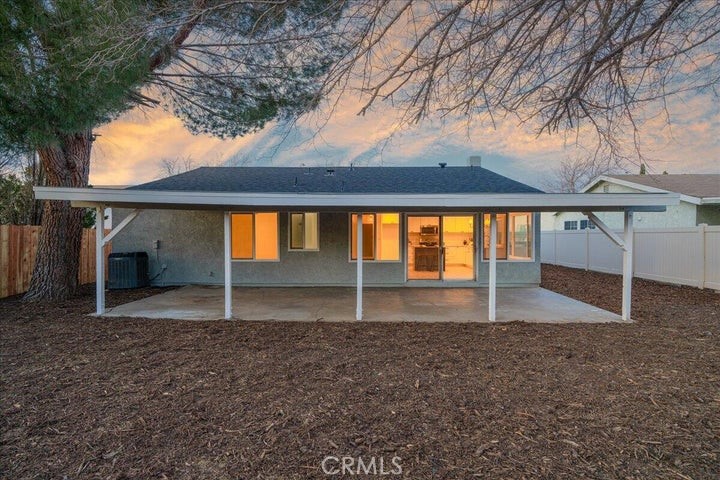3154 Larwood Drive