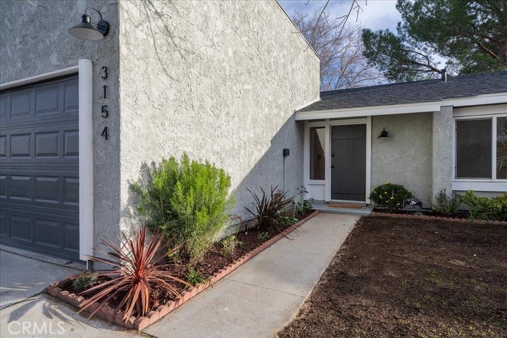 3154 Larwood Drive