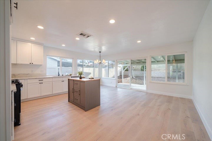 3154 Larwood Drive