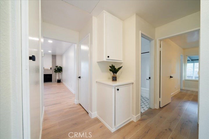 3154 Larwood Drive
