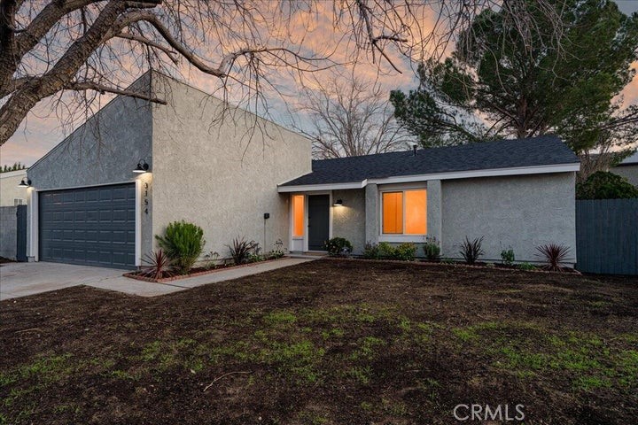 3154 Larwood Drive