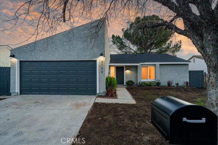 3154 Larwood Drive