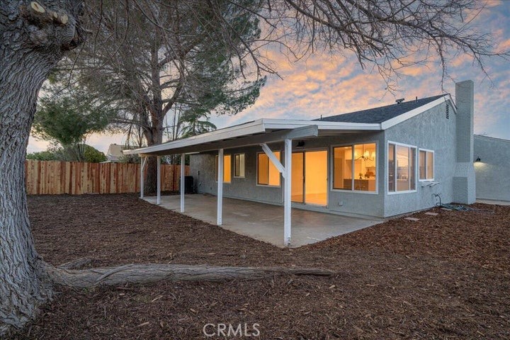 3154 Larwood Drive
