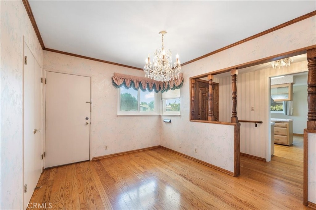 18615 Dearborn Street