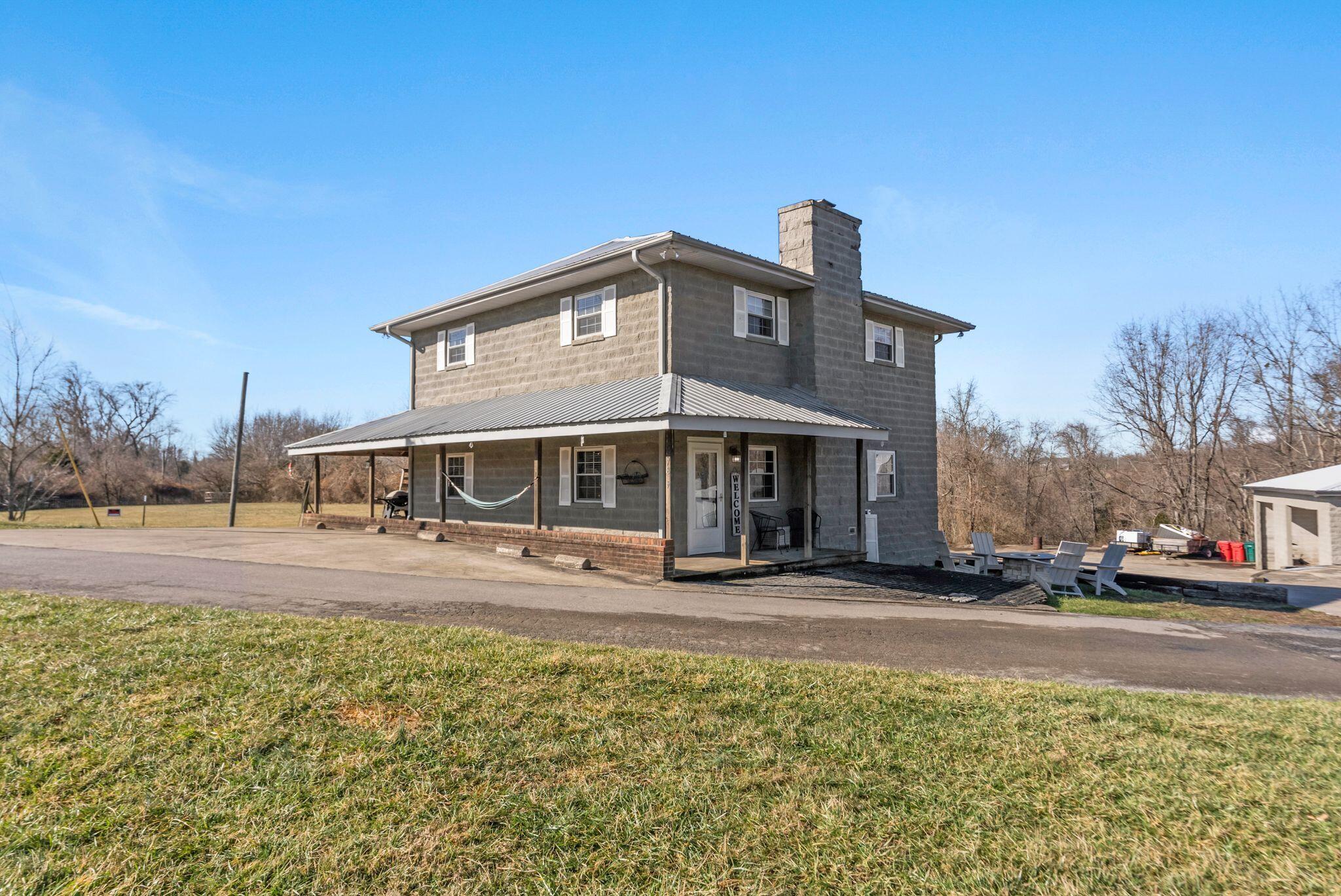 780 North Ridge Road