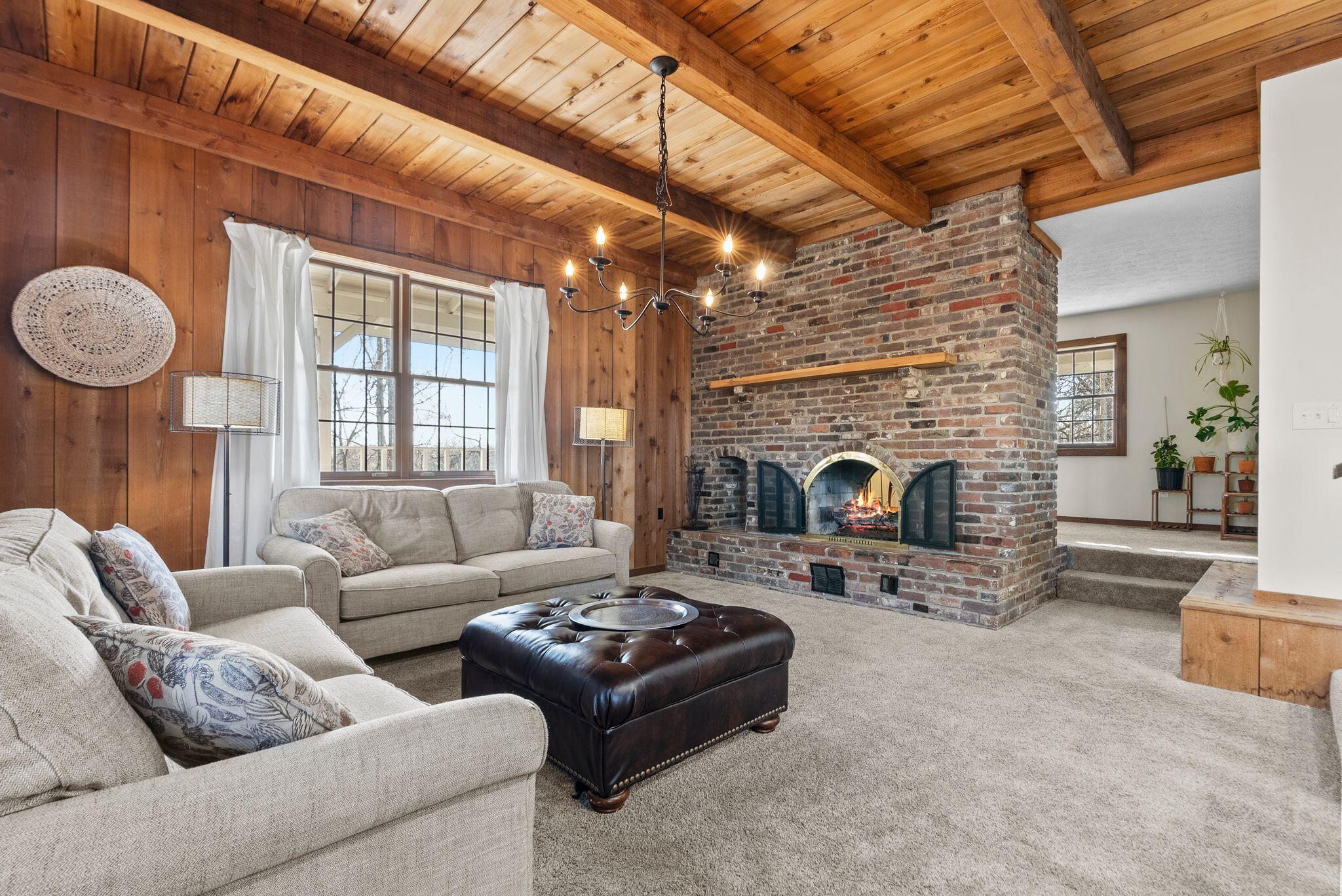 780 North Ridge Road