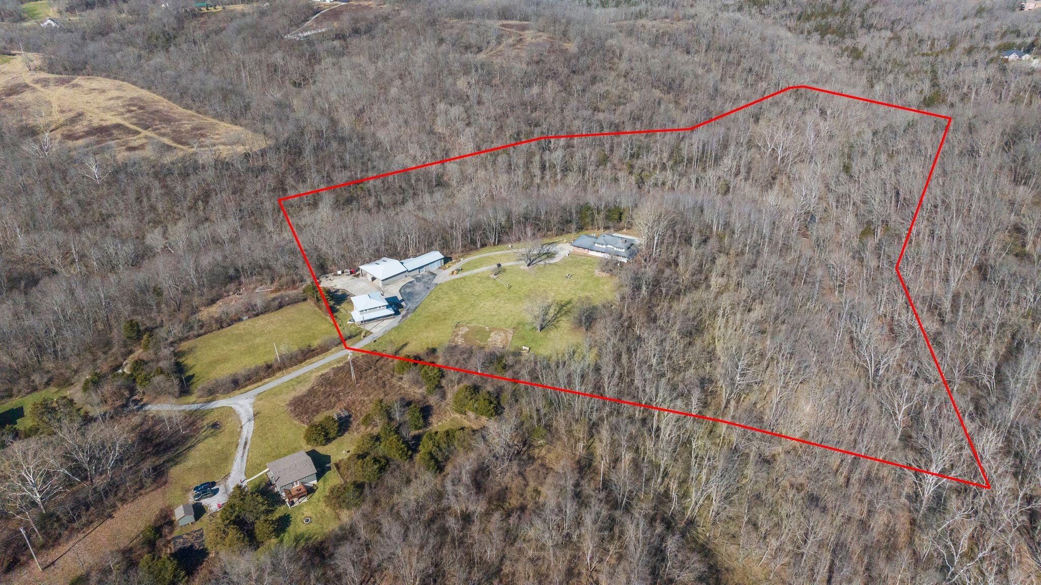 780 North Ridge Road