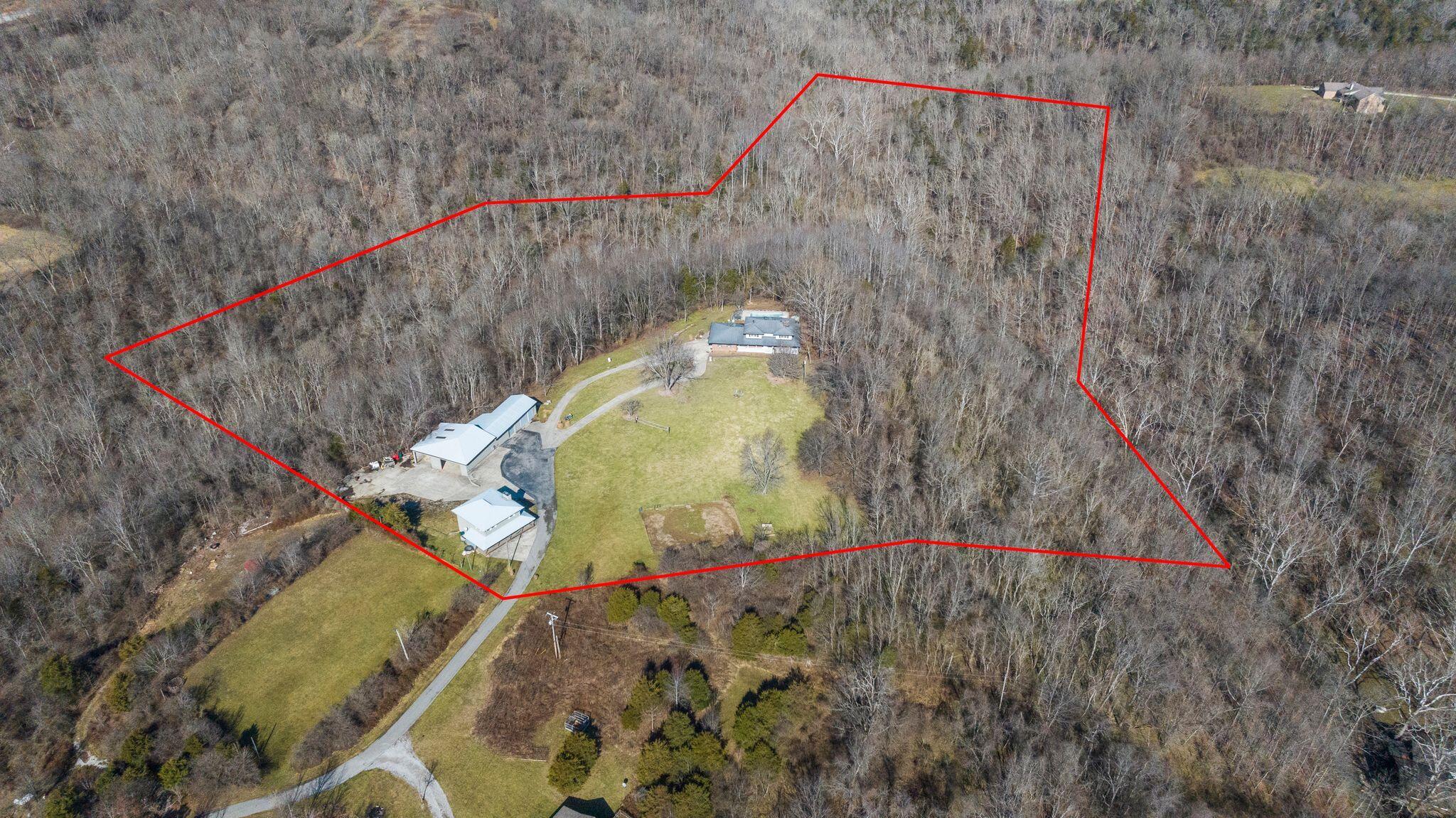 780 North Ridge Road