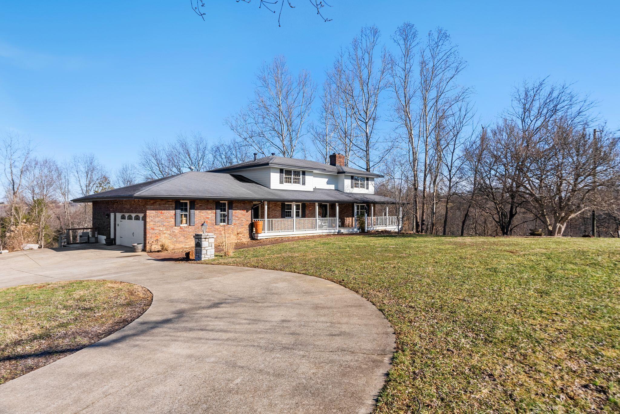 780 North Ridge Road