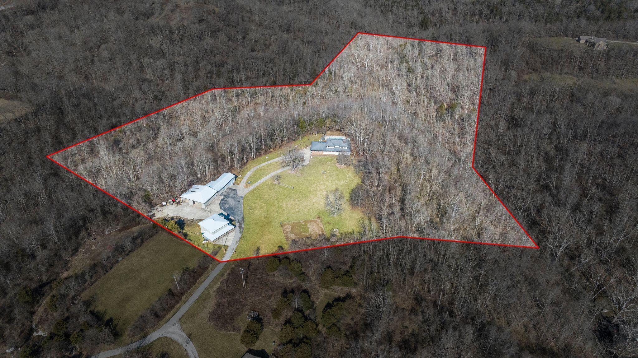 780 North Ridge Road