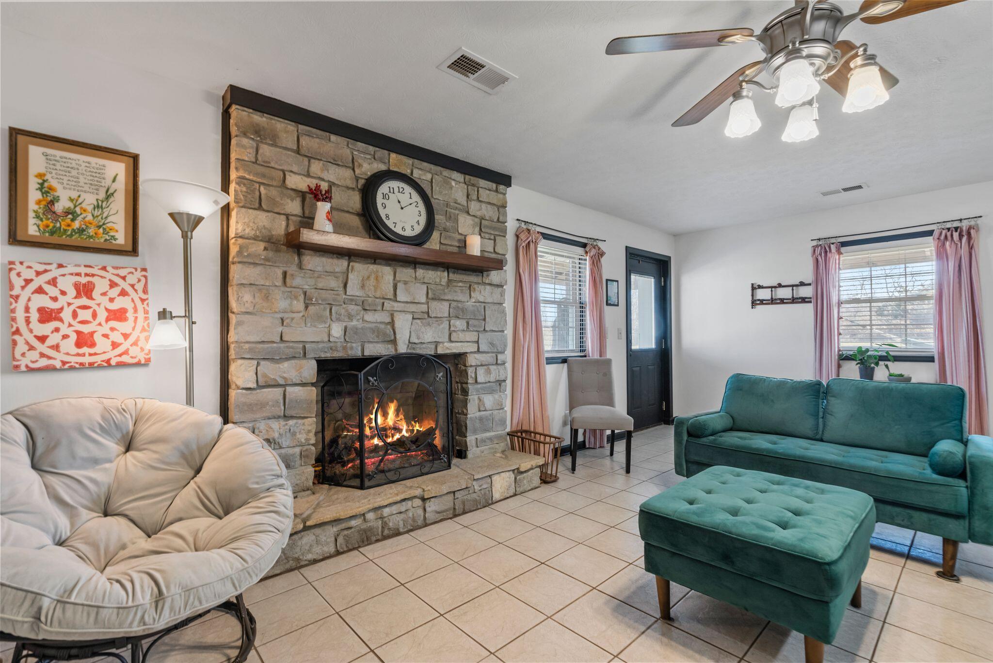 780 North Ridge Road