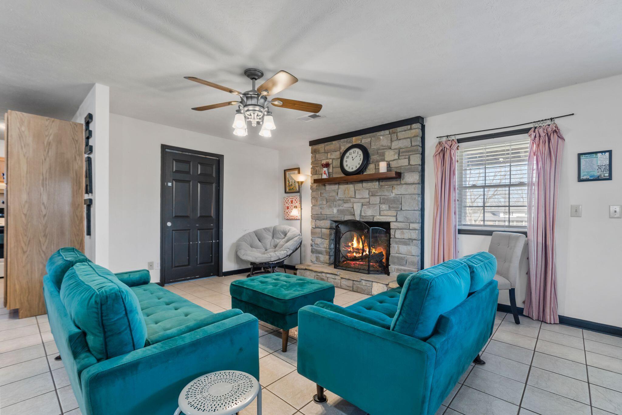 780 North Ridge Road