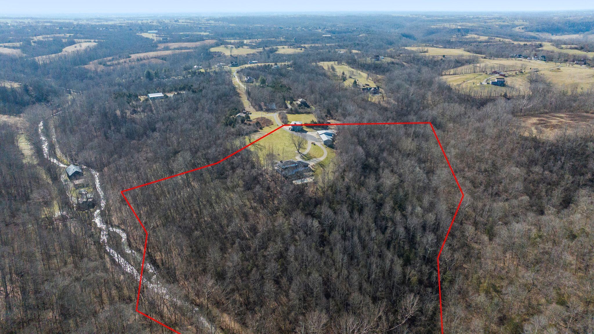 780 North Ridge Road