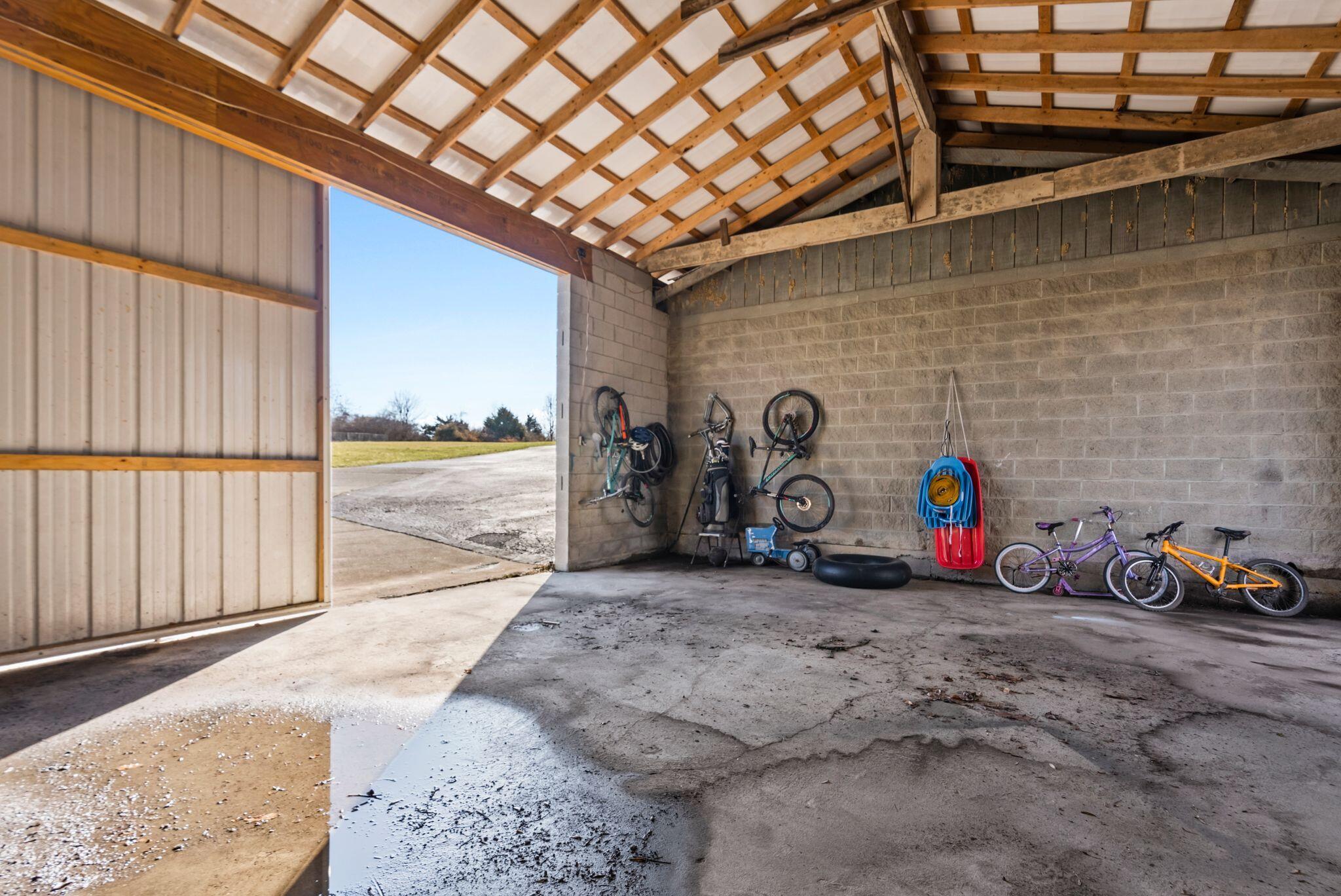 780 North Ridge Road