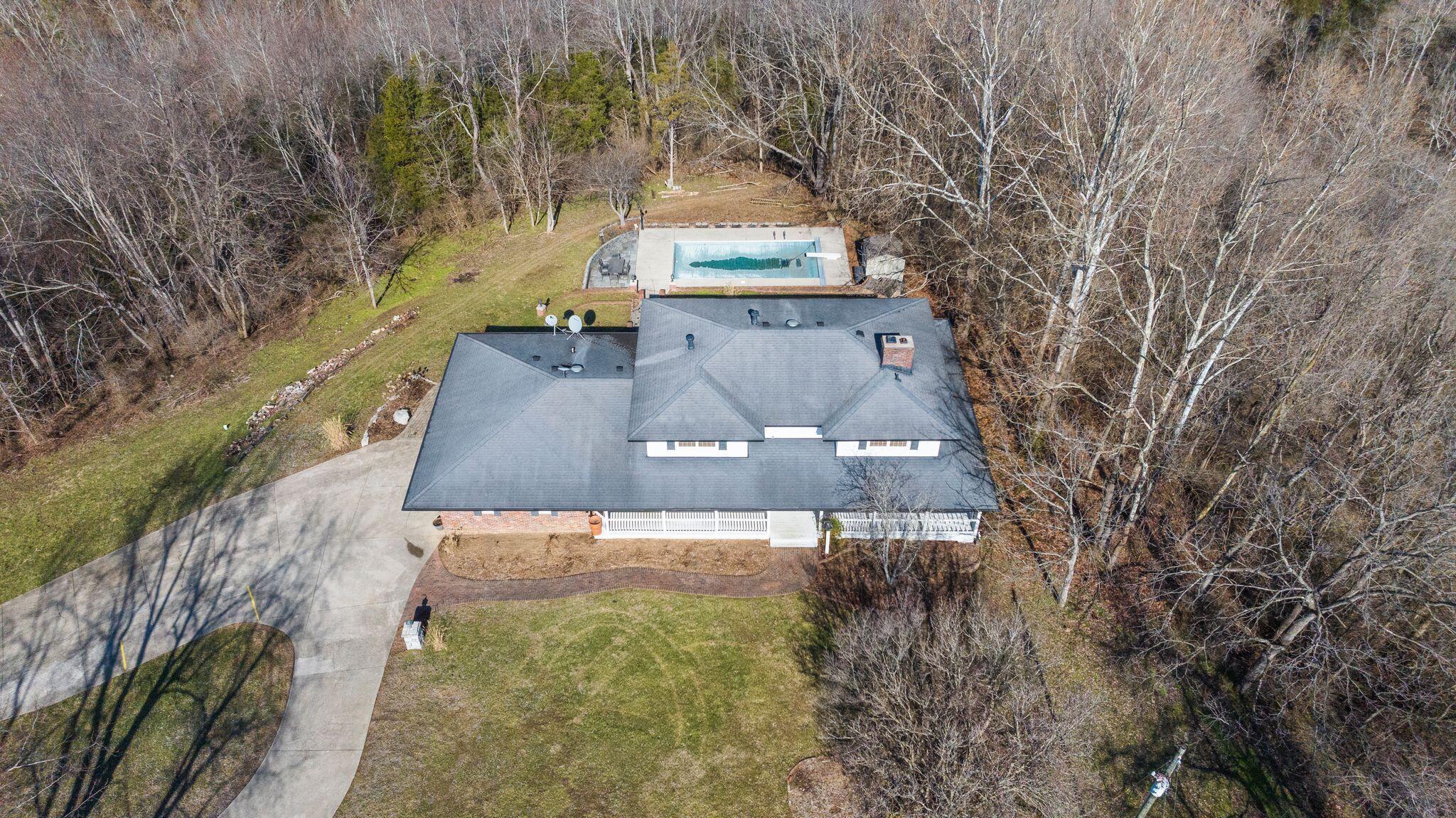 780 North Ridge Road