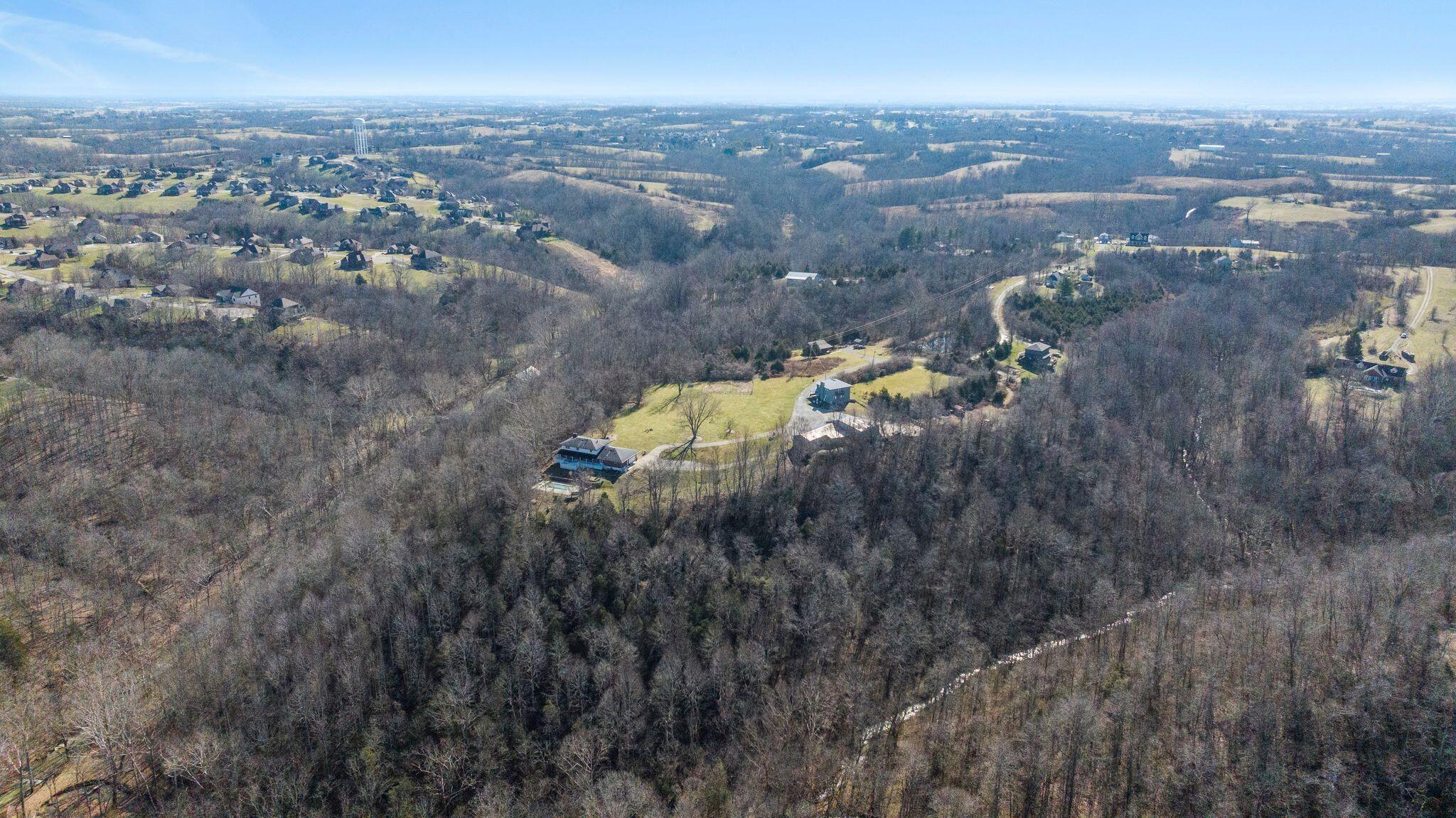 780 North Ridge Road