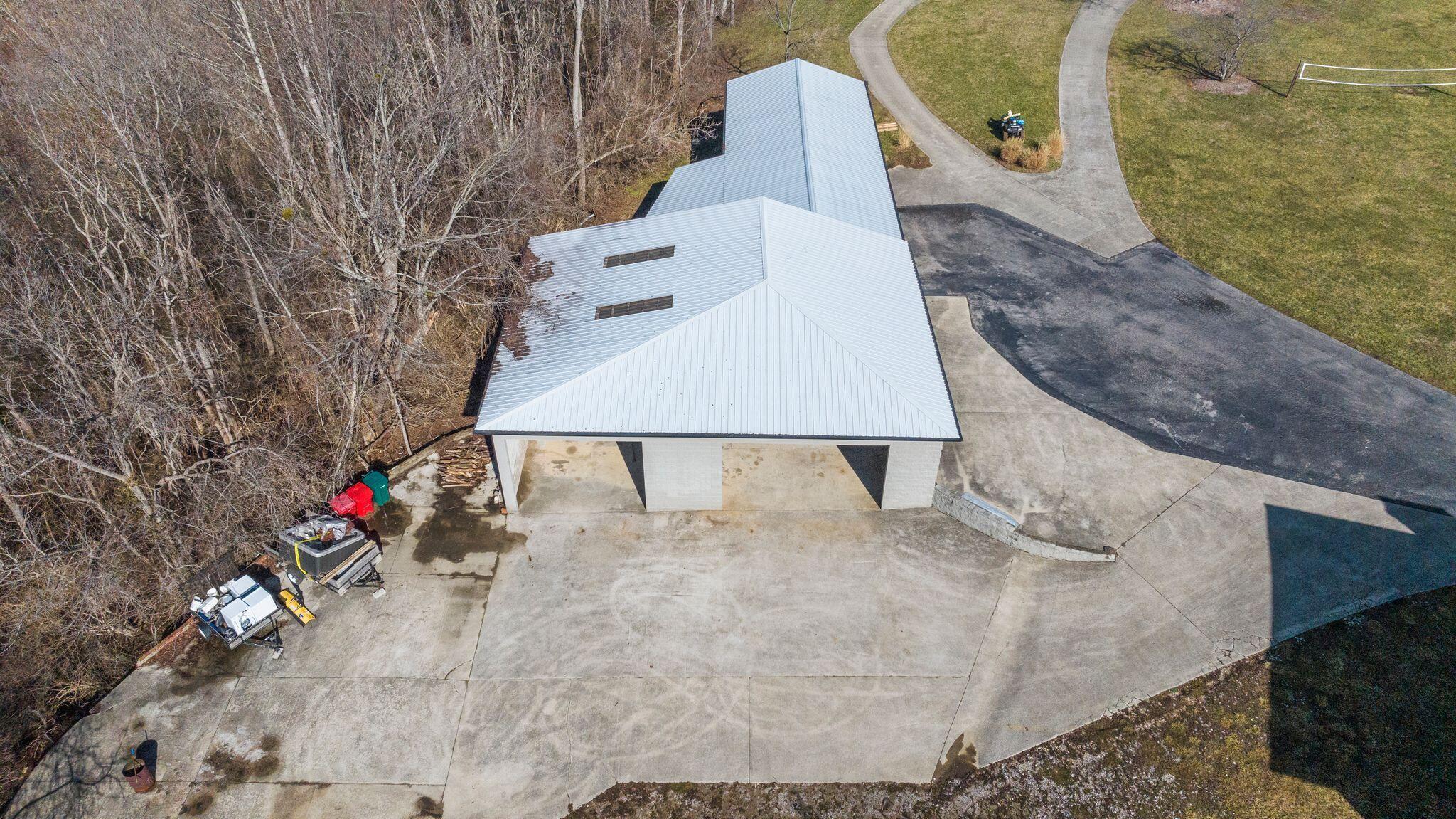 780 North Ridge Road