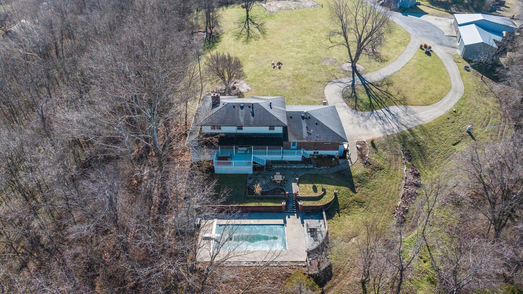 780 North Ridge Road