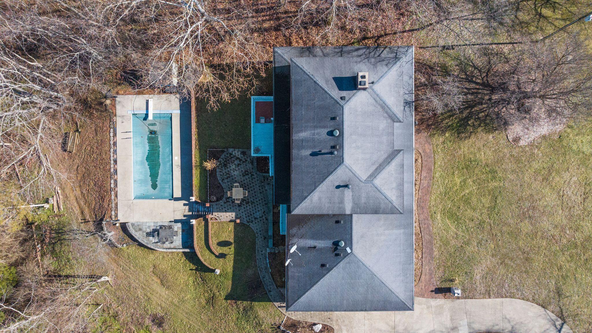 780 North Ridge Road