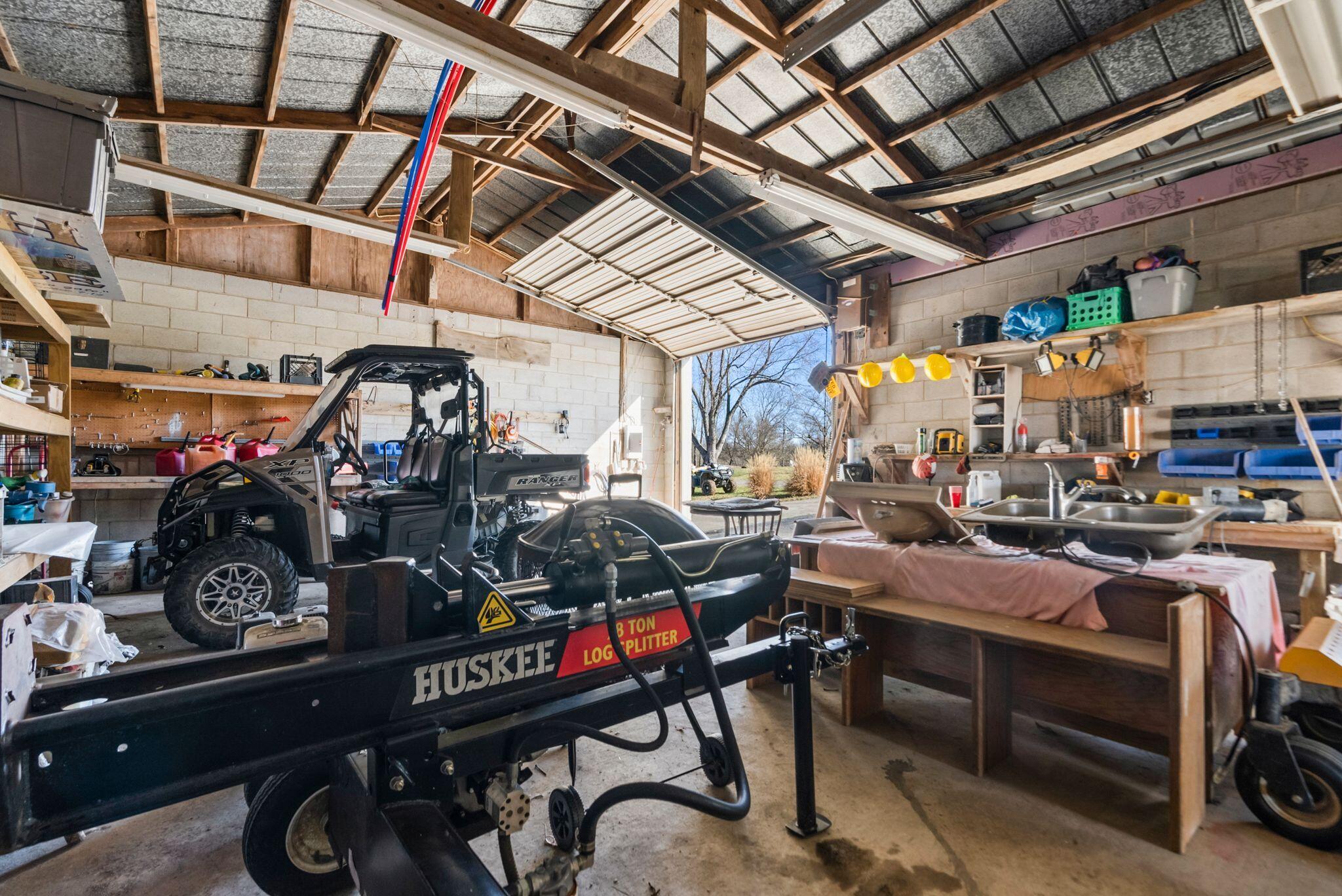 780 North Ridge Road