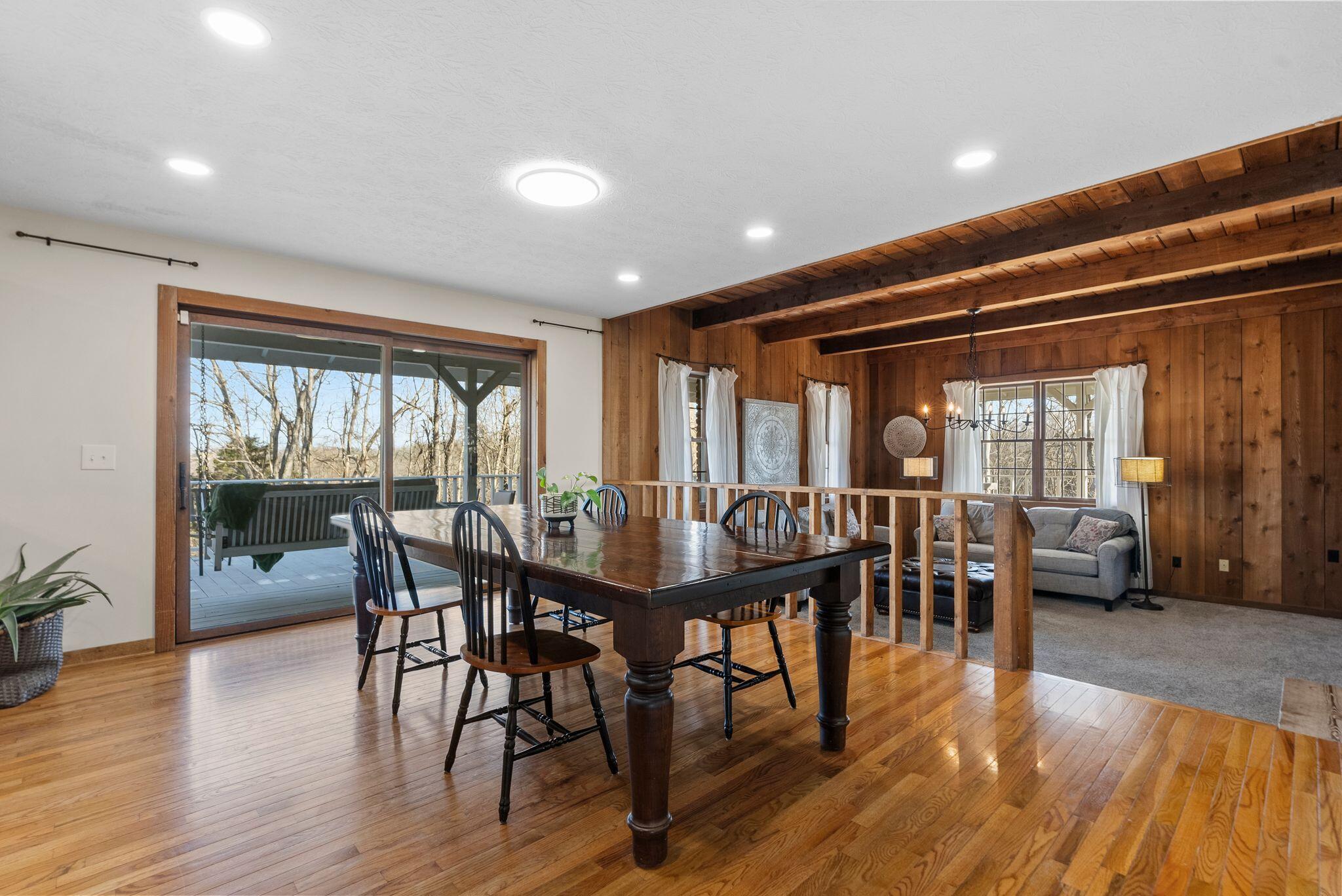 780 North Ridge Road