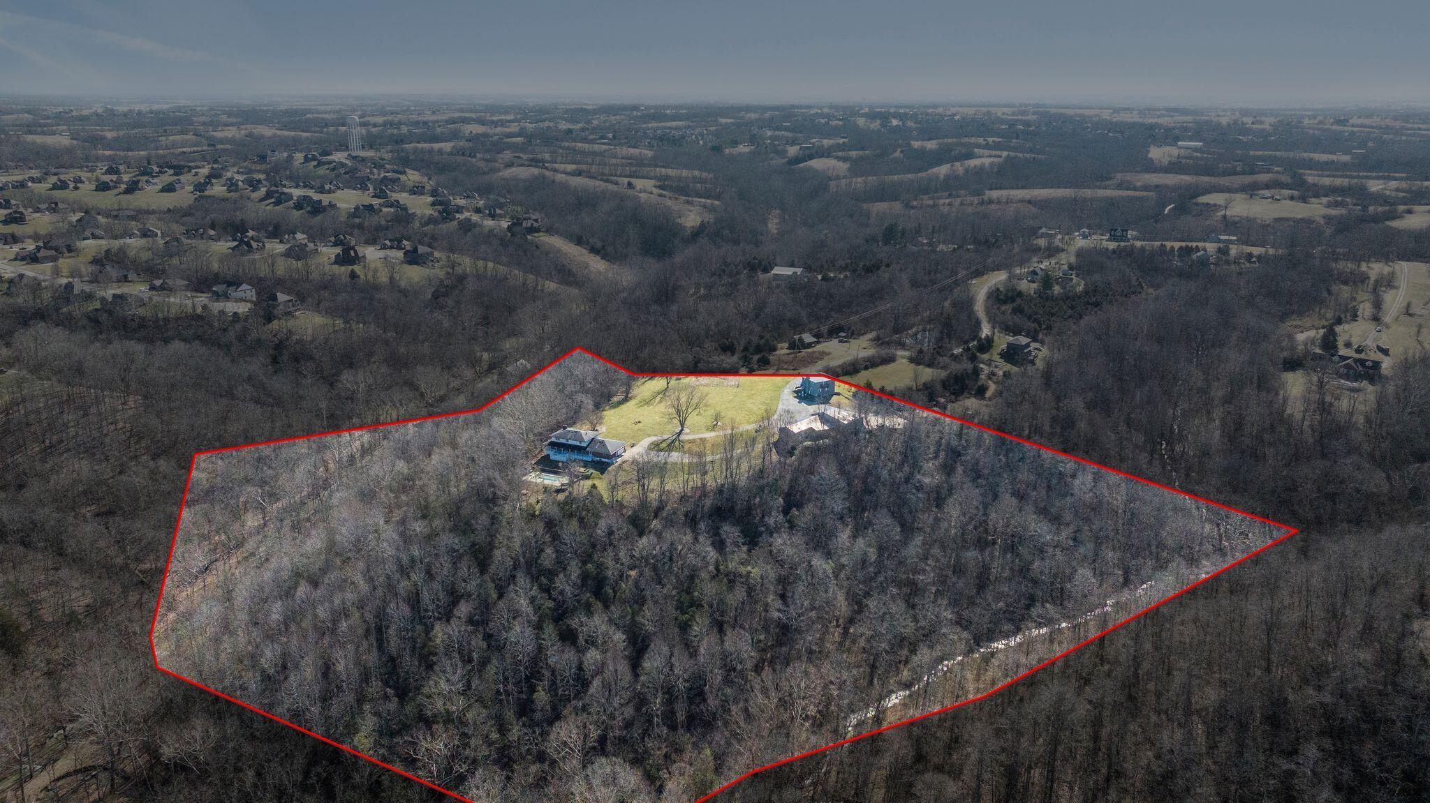 780 North Ridge Road