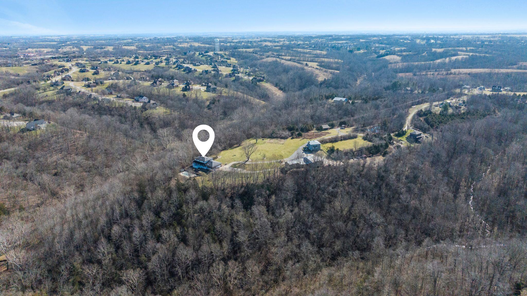 780 North Ridge Road