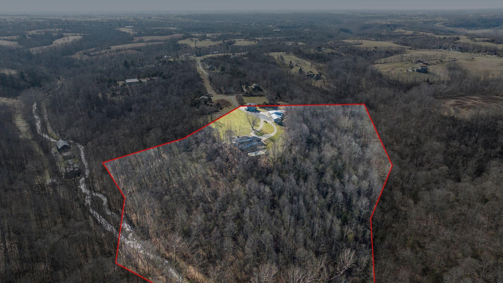 780 North Ridge Road