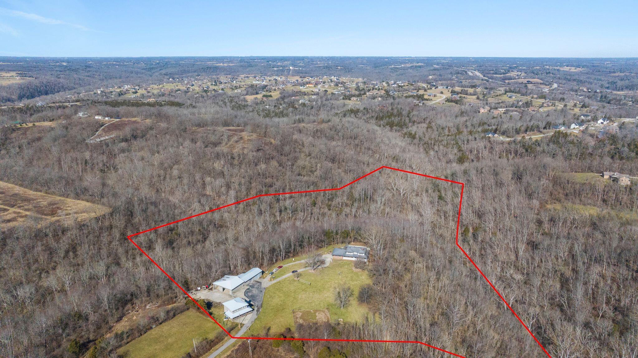 780 North Ridge Road