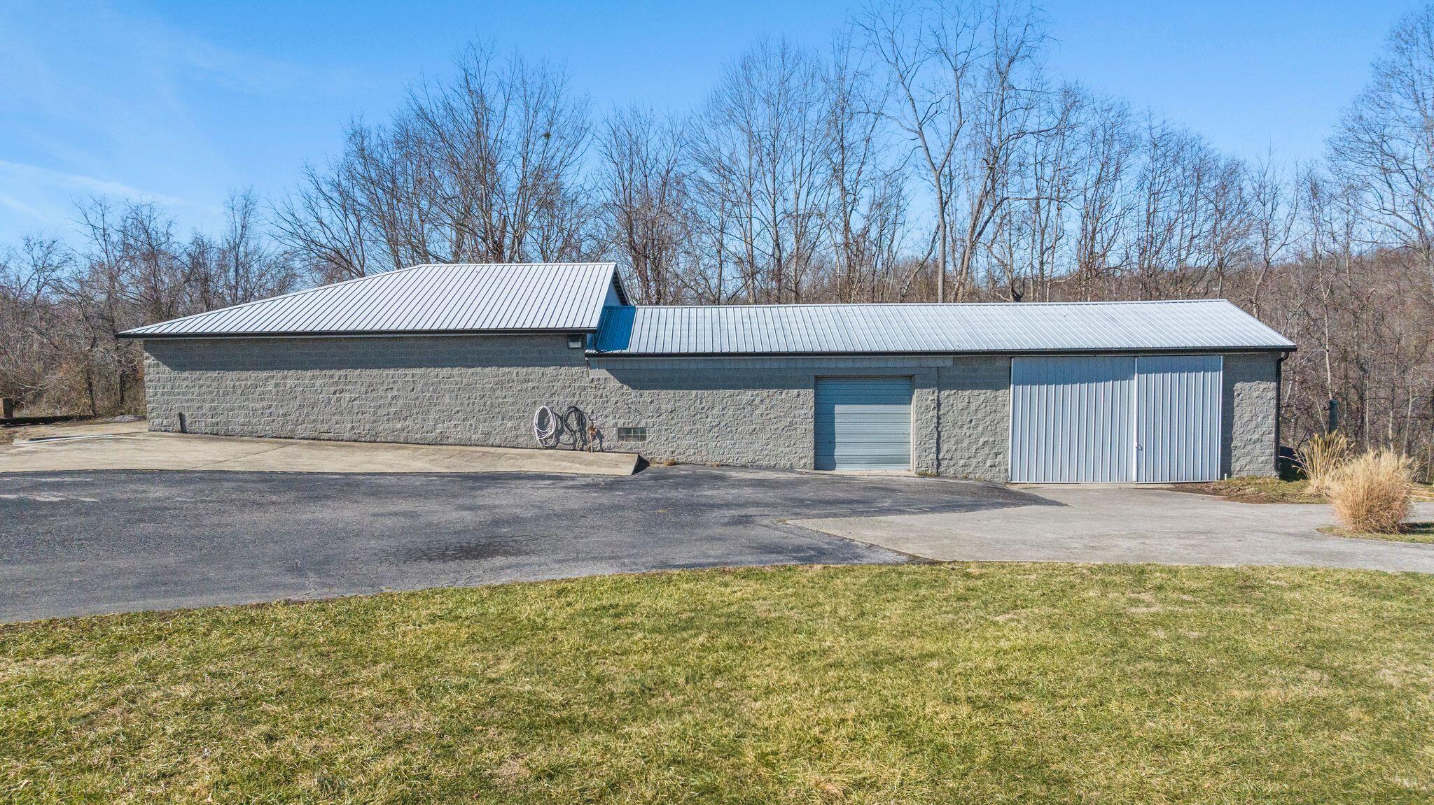 780 North Ridge Road