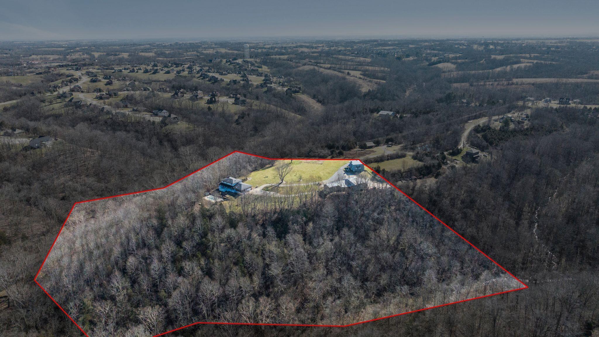 780 North Ridge Road