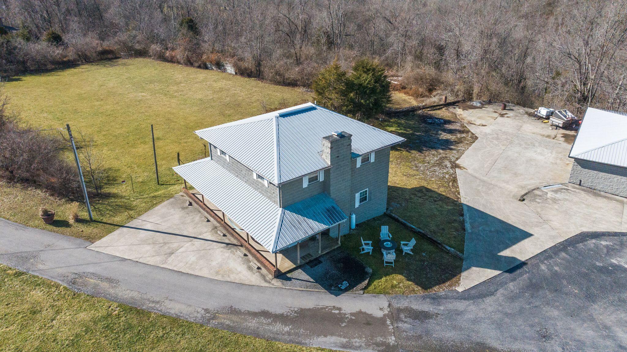 780 North Ridge Road