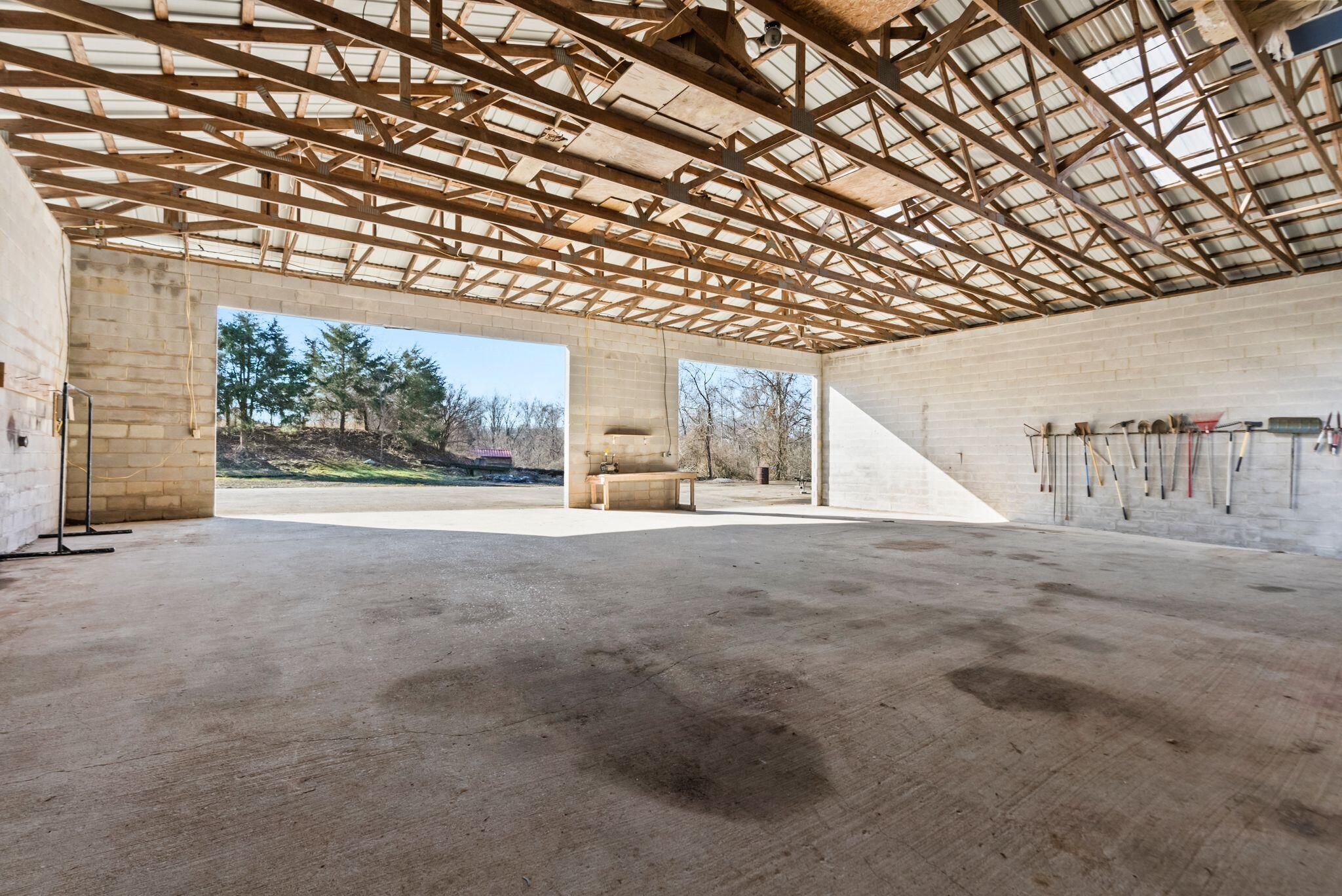 780 North Ridge Road